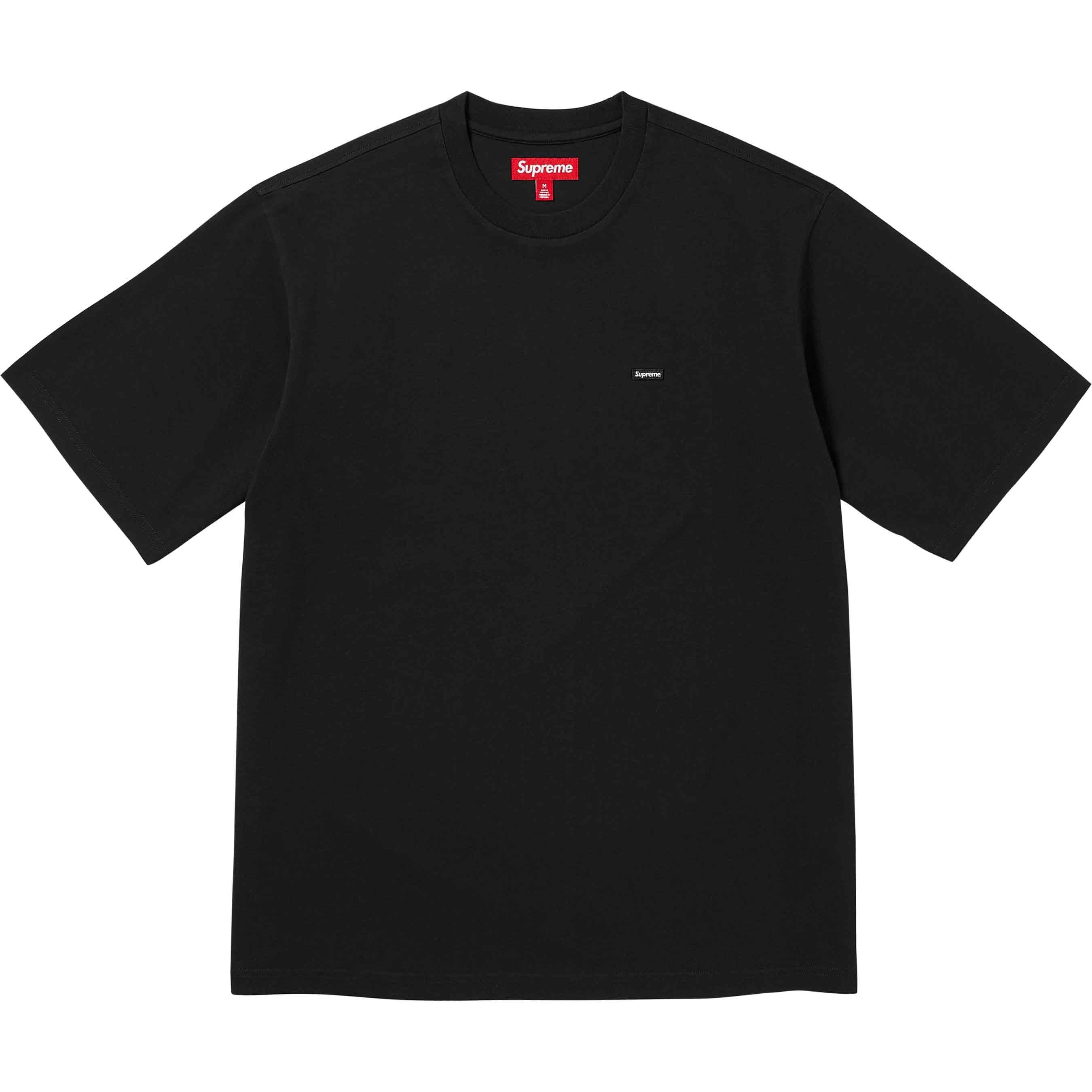 Small Box Tee view 6